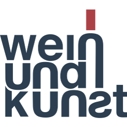 weinundkunst.shop Logo