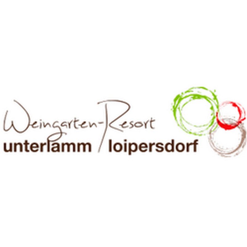 Weingarten-Resort Unterlamm Loipersdorf Logo