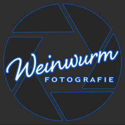 Weinwurm Fotografie Logo