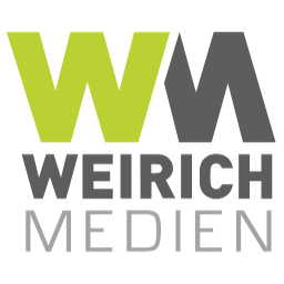 MEDIENHAUS RUHR GMBH Logo