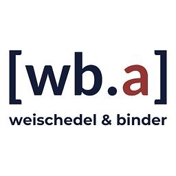 weischedel & binder ingenieurgesellschaft mbH Logo