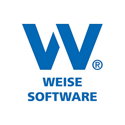 Weise Software GmbH Logo