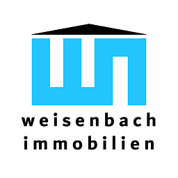 Weisenbachimmobilien Logo