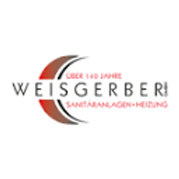 Weisgerber Sanitär-Heizung GmbH Logo