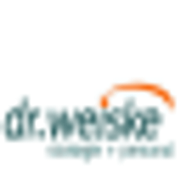 Weiske Annelie Dr. Unternehmensberatung Logo