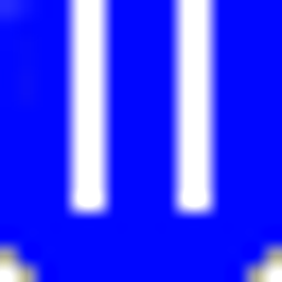 Weisky J. Logo
