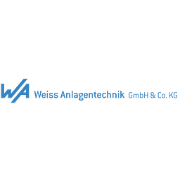 Weiss Anlagentechnik GmbH & Co. KG Elektrotechnik Logo
