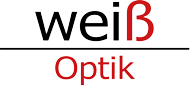Weiß Optik und Akustik Logo