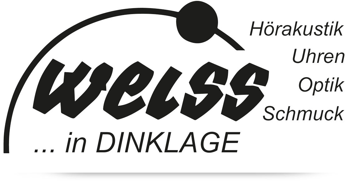 Weiss Franz Uhrmacher Optiker Logo