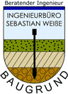 Ingenieurbüro Weiße Logo