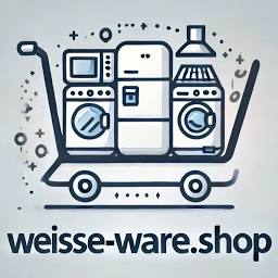weisse-ware.shop Logo