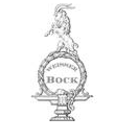 Weißer Bock Logo