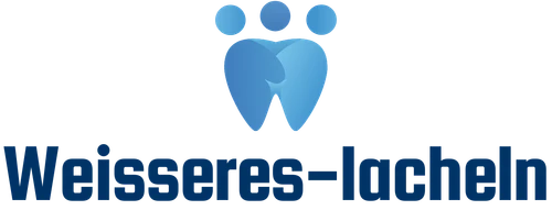 Weisseres Lacheln Logo