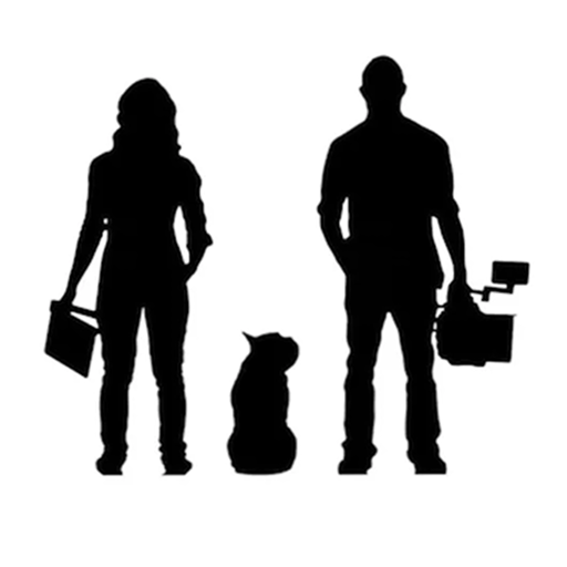 Weitblickfilm Logo