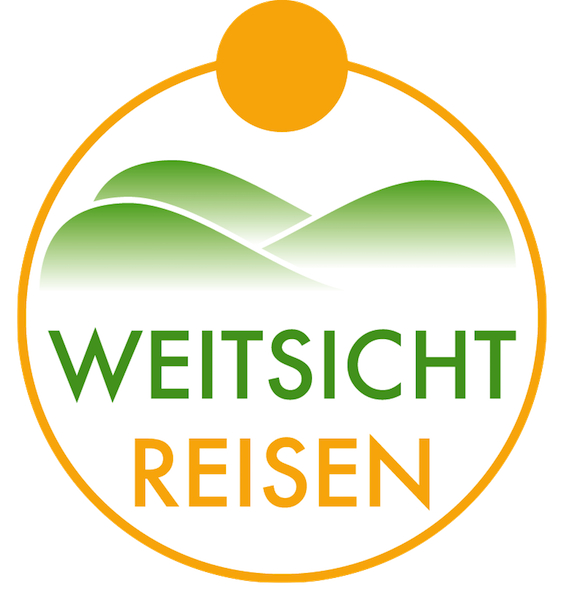Ihre Reiseagentur GmbH Logo