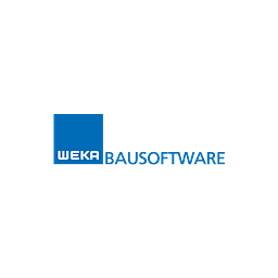 Weka Bausoftware Logo