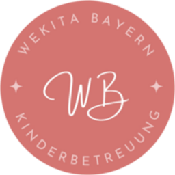 WEKITA München Logo