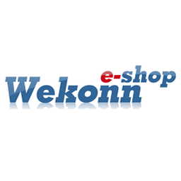 Wekonn e-shop Logo