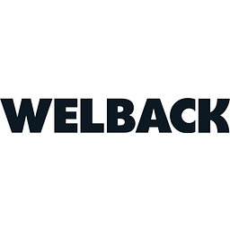 Welback Logo