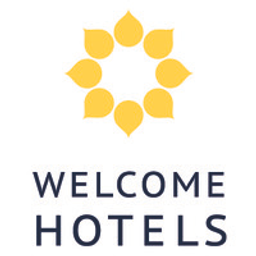 Welcome Hotels GmbH Logo