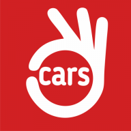 Welcome Cars Logo