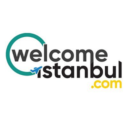 WelcomeIstanbul.com Logo