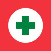 Weldricks Pharmacy Logo