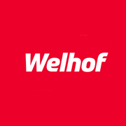 Welhof.com Logo