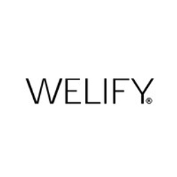Welify Logo