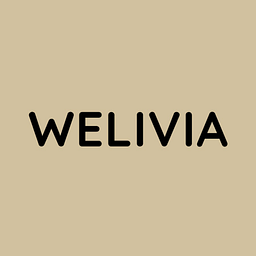 WELIVIA Logo
