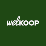 Welkoop Logo