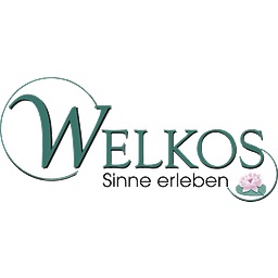 Welkos Kosmetikinstitut Logo