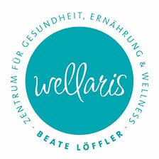 Wellaris Zentrum für Gesundheit Logo