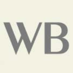 Bestattungs-Institut Wellborg Logo