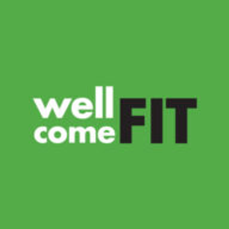 wellcomefit.ch Logo