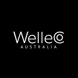WelleCo Logo