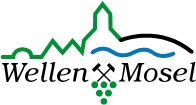 Kindergarten Wellen Logo