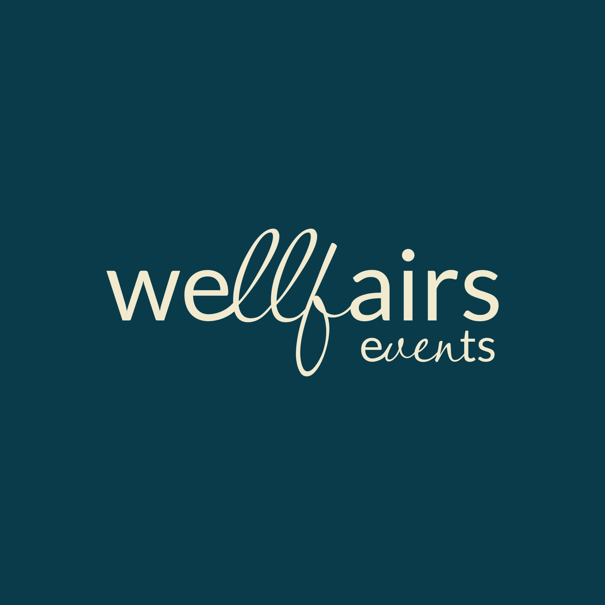 Wellfairs GmbH Logo