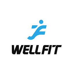 Wellfittreadmill Logo