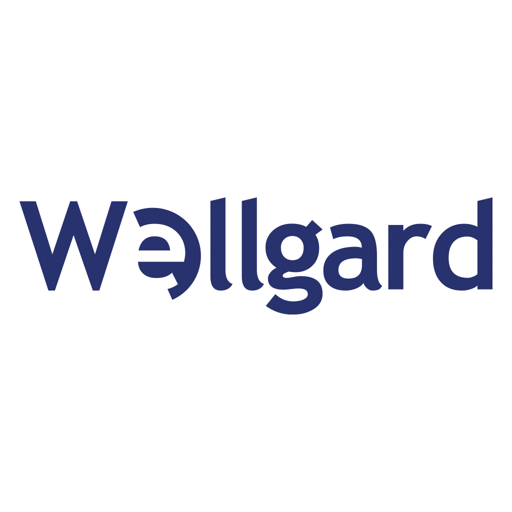 Wellgard Logo