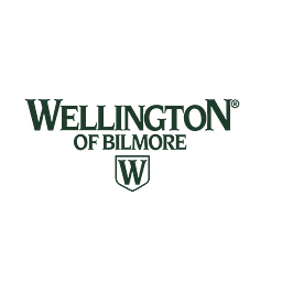 wellington-of-bilmore.de Logo