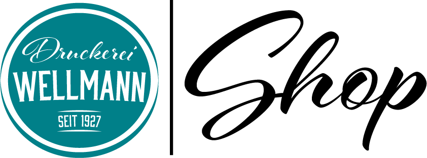 Wilhelm Wellmann GmbH Druckerei Logo