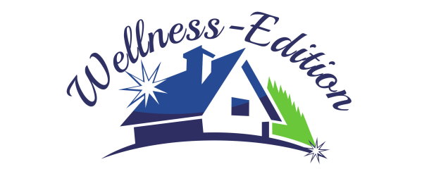 Wellness Edition Logo