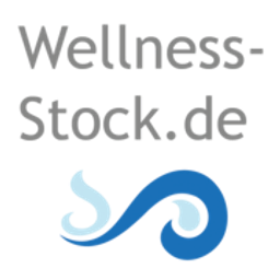 wellness-stock.de Logo