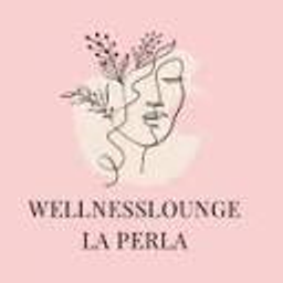 Wellnesslounge La Perla Logo