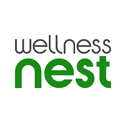 Wellness Nest Logo