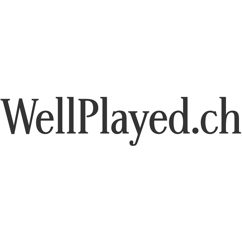 Wellplayed Logo