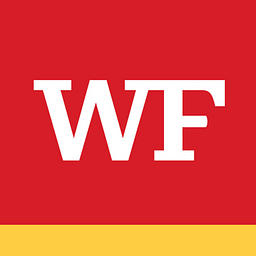 Wellsfargo Logo