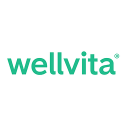 Wellvita Logo