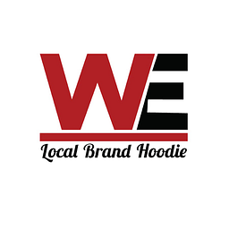Welocalbrandhoodie Logo